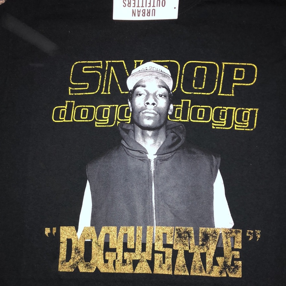 UO Snoop Dogg T Shirt - Picture 2 of 5